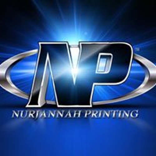 Nurjannah Printing’s avatar