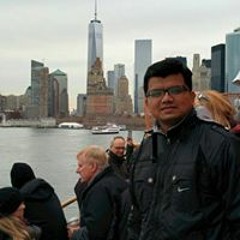 Sanjay Ganatra