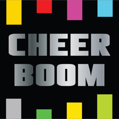 Cheer Boom