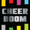Cheer Boom