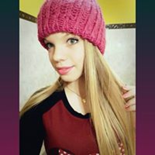 Rocio Miranda’s avatar