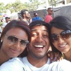 Tyran Moodley