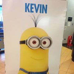 Kevin Peter John Rose