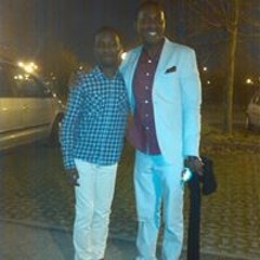 James Gyamfi