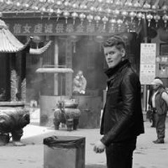 Donovan Emilio Marts