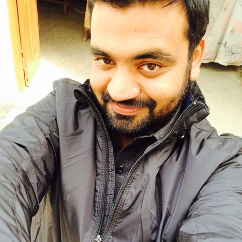 Shahid Malang Kali ta ma raza