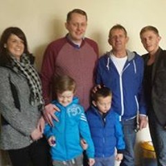 Jamie Alexander Cochrane