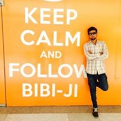 Mohit Arora