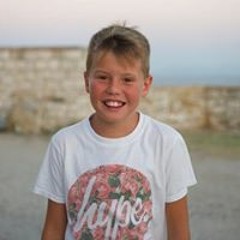 Levi Smith