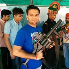 Shivam Verma