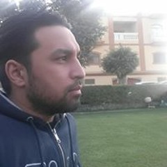 Mohamed Abdo