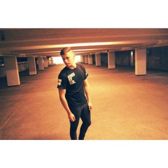 Patryk Bronder
