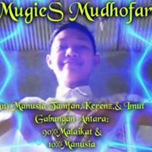 Namaku Mugiez’s avatar