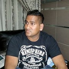 Preshen Govender