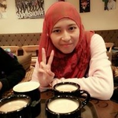 Nurul Nadiah 심창민