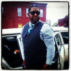 Allan T Henderson II