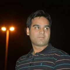 Malik Saqib