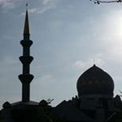 Ir Umar Sabana Jakarullah