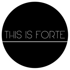 This Is Forte