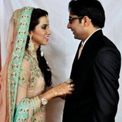 AqXa Naveed