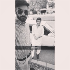 Nokhaiz Rajput