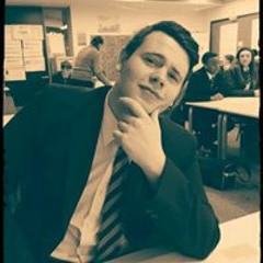 Bradley Kenton Browne