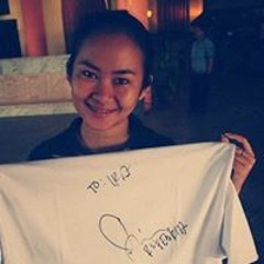 Yasiintha IiRa Firanty