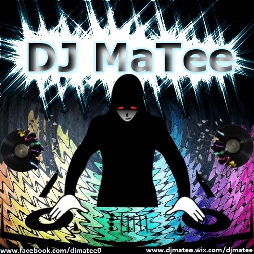 Techno Megamix 2014 - DJ MaTee