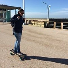 Samantha Lourenço Sotero