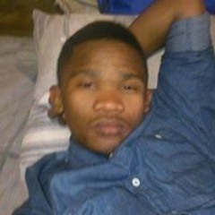 Edwin Yndy Montsheng