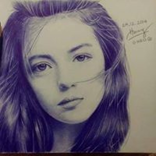 Maryam Joseph’s avatar