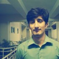 Inaam Ullah