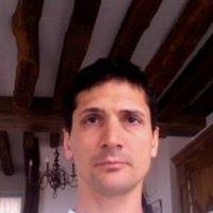Simon Casassus