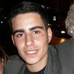 Eliyaou Ashoushe