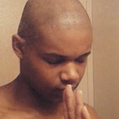 Tyree ChiFu Johnson