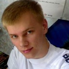 Vitalii Striuchenko