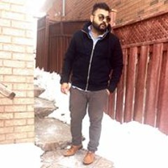 Manbir Singh