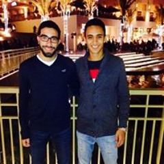 Ali Hazem