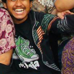 Mochamad Iqbal Dwi Cahyo