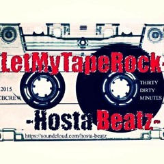 Hosta Beatz