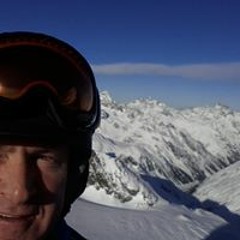Gerard Twickler