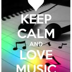 Music For Love<3