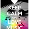 Music For Love<3
