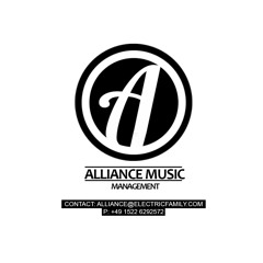 Alliance Music Management