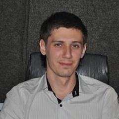 Vladimir Ostashek
