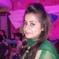 Rameesha Shahid