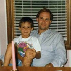 Scott Joseph Waite