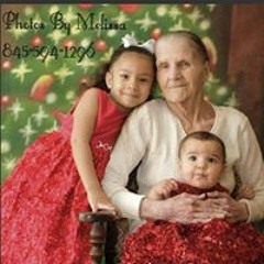 Samantha Cerero Cuomo