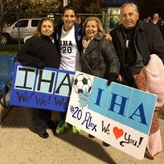 Alexandria Mesropyan