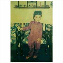 Nur Atirah Sherry Daydrie